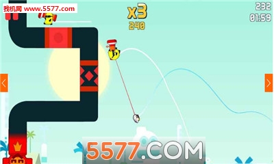 King Tongue安卓版截图1