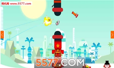 King Tongue安卓版截图2