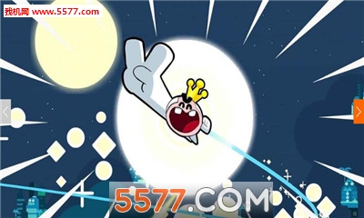 King Tongue安卓版截图3