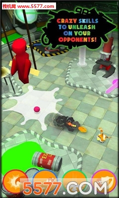 ������սʵ������Ϸ��ͼ1