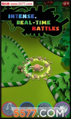 ������սʵ������Ϸ��ͼ4