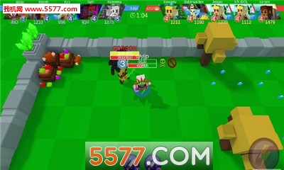 Brawl Legends(Ź˵׿)ͼ1