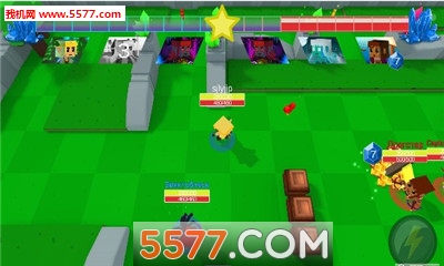 Brawl Legends(Ź˵׿)ͼ2