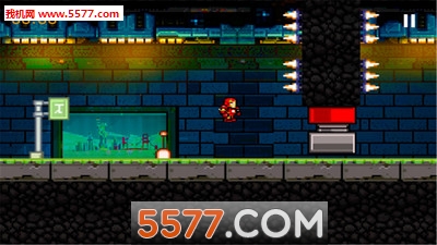 飞行英雄游戏截图0