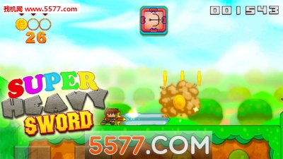 Super HEAVY sword(ͽ°)ͼ0