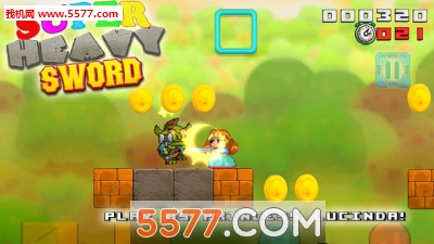 Super HEAVY sword(ͽ°)ͼ3