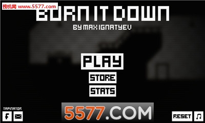 ȼմ׿(Burn It Down)ͼ1