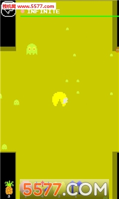 Space Pacman vs Ghost Minions(̫ճԶvsʹӰ׿)ͼ2