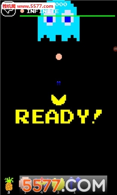 Space Pacman vs Ghost Minions(̫ճԶvsʹӰ׿)ͼ3