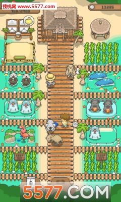 Tiny Pixel Farmֻͼ1