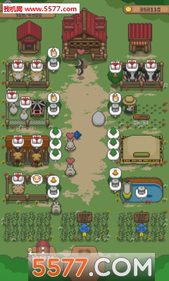 Tiny Pixel Farmֻͼ2