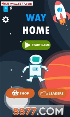 Way Home��׿���ͼ1