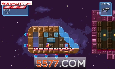 Deep Space(հ׿)ͼ0