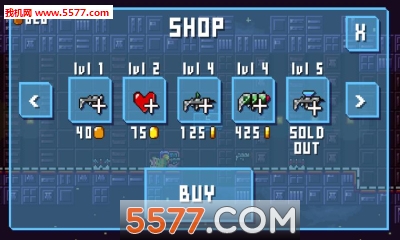 Deep Space(հ׿)ͼ2