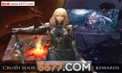 Shadowblood�ձ����ͼ0