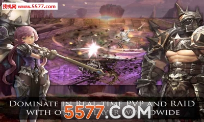 Shadowblood�ձ����ͼ2