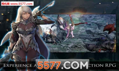 ѪӰShadowblood���°��ͼ1