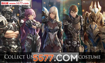 ѪӰShadowblood���°��ͼ3