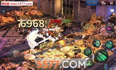 ѪӰShadowblood���°��ͼ4