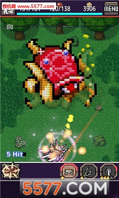 合成兽回忆安卓版