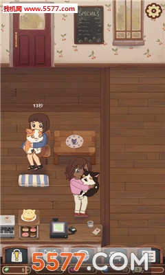 Cat Cafe��׿���ͼ2