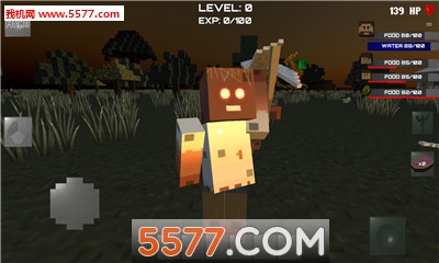 Block Granny Horror(ֲ׿)ͼ2