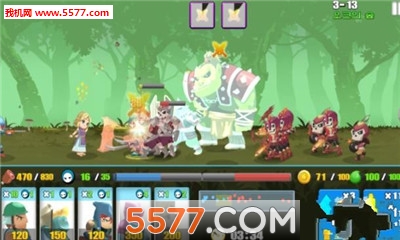 Naked King׿؈D2