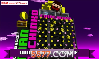 Chicken Jump(���ɹ�����׿��)��ͼ0