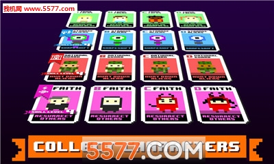 Chicken Jump(���ɹ�����׿��)��ͼ2