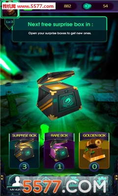 Apocalypse Hunters(ĩ�����˰�׿��)��ͼ1