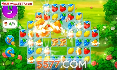 Garden Pets��׿���ͼ0