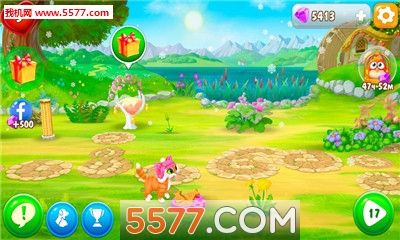 Garden Pets��׿���ͼ1