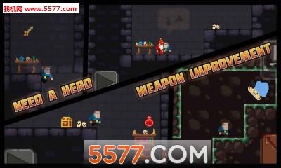 Need a Hero free(ҪһӢ۰׿)ͼ3