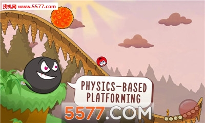 3׿(RedBall 3)ͼ0
