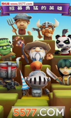 Slashy Knight��׿���ͼ3