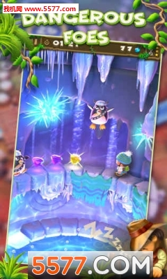 Relic Looter(żϴ߰׿)ͼ0