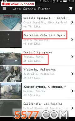 Live Camera Viewera��׿���ͼ1