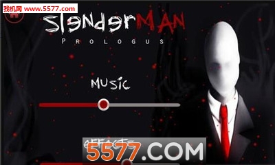 Slenderman - Prologus(slenderman prologus°)ͼ1