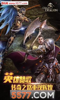 神龙战争最新版截图0