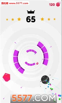 Rolly Vortex(ת׿)ͼ2