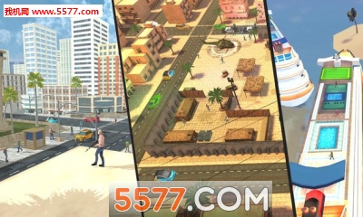 Sniper Strike Ops׿ͼ0