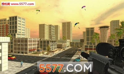 Sniper Strike Ops׿ͼ4