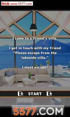 Lakeside Villa׿ͼ1