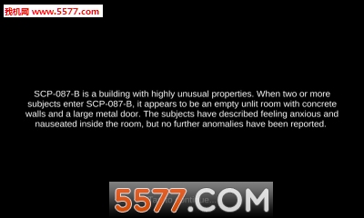 SCP087B׿ͼ1