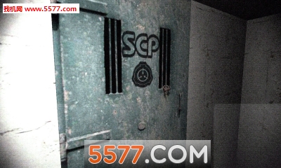 SCP087B׿ͼ0
