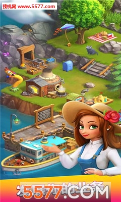 Funky Bay��׿���ͼ0