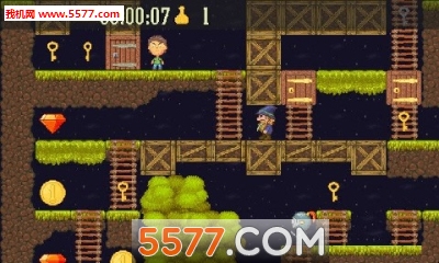 Tiny Jack(Сܿռǰ׿)ͼ1