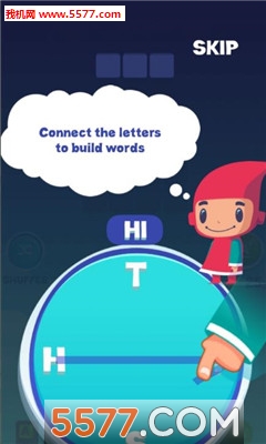 ĸʦ(Letter Master)ֻͼ2
