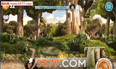Early Man Run׿ͼ2