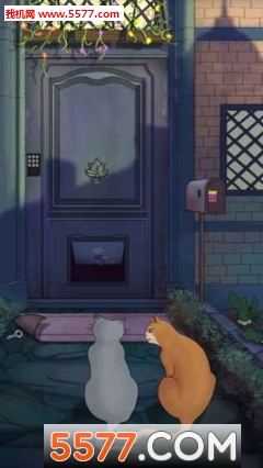 OrangeCat(ʧèս׿)ͼ1